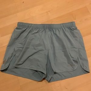 Patagonia women’s running shorts